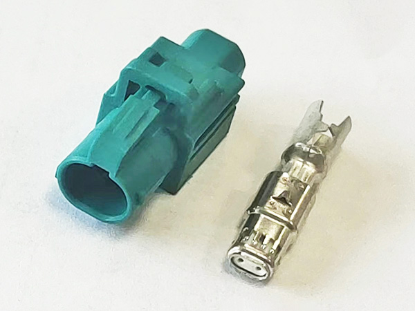 阳江连接器